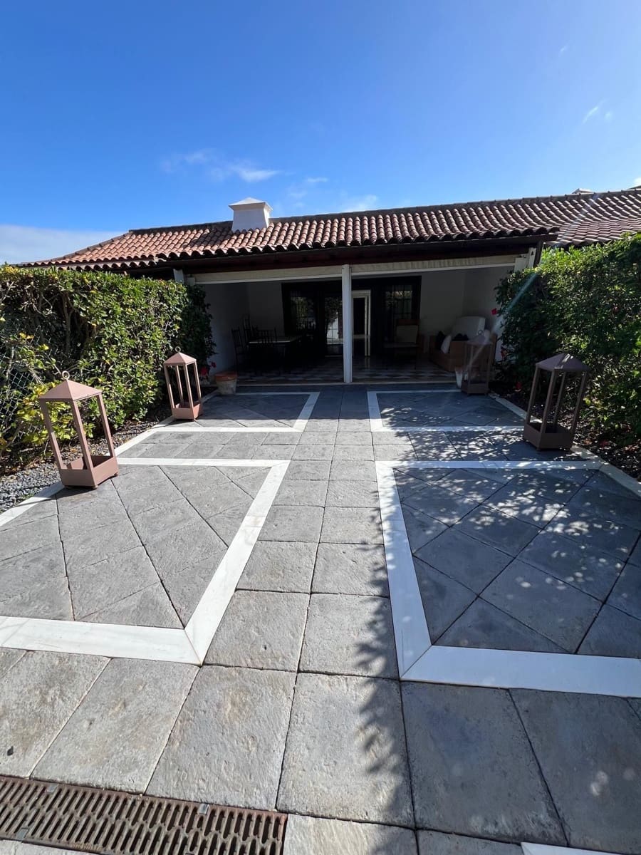 Chalet de 1 habitación en Puerto de la Cruz en alquiler con piscina - 1.600 € (Ref: 9496884)