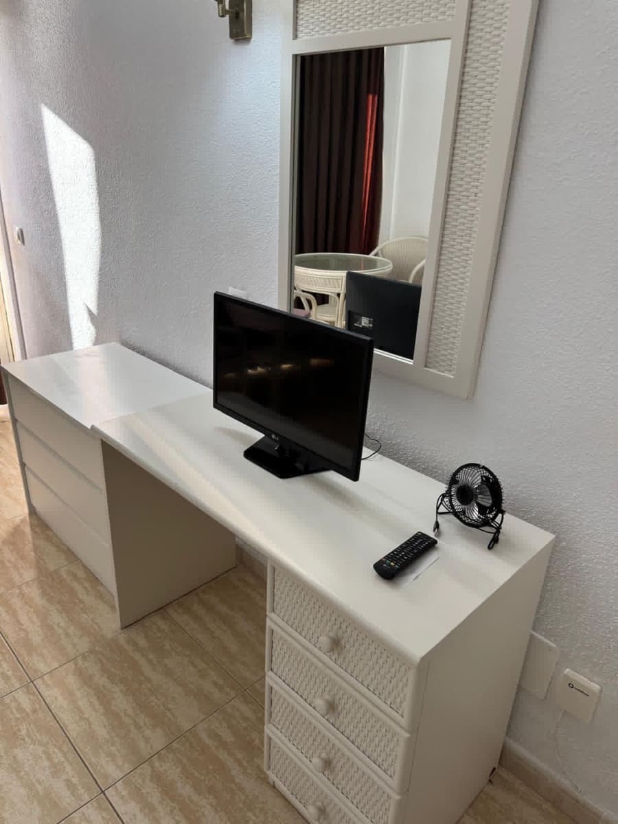 Yksiö vuokrattavana paikassa Puerto de la Cruz mukana uima-altaan - 800 € (Ref: 9496885)