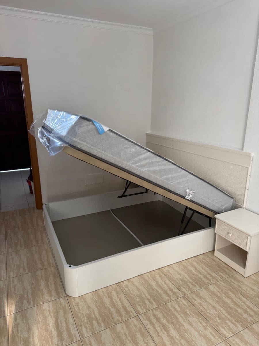 Yksiö vuokrattavana paikassa Puerto de la Cruz mukana uima-altaan - 800 € (Ref: 9496885)