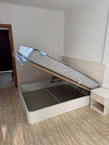 Yksiö vuokrattavana paikassa Puerto de la Cruz mukana uima-altaan - 800 € (Ref: 9496885)