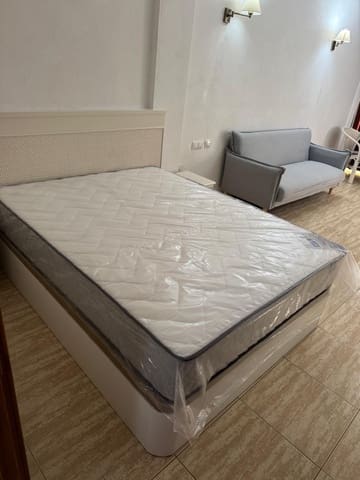 Yksiö vuokrattavana paikassa Puerto de la Cruz mukana uima-altaan - 800 € (Ref: 9496885)