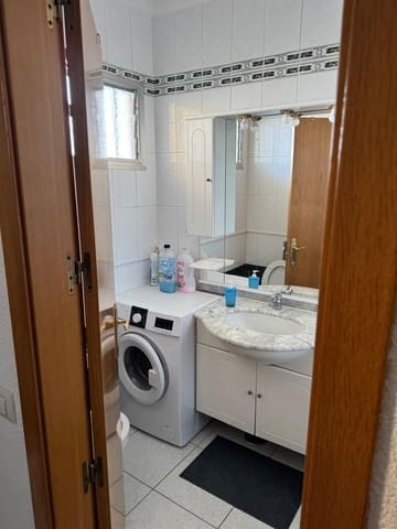 Yksiö vuokrattavana paikassa Puerto de la Cruz mukana uima-altaan - 800 € (Ref: 9496885)