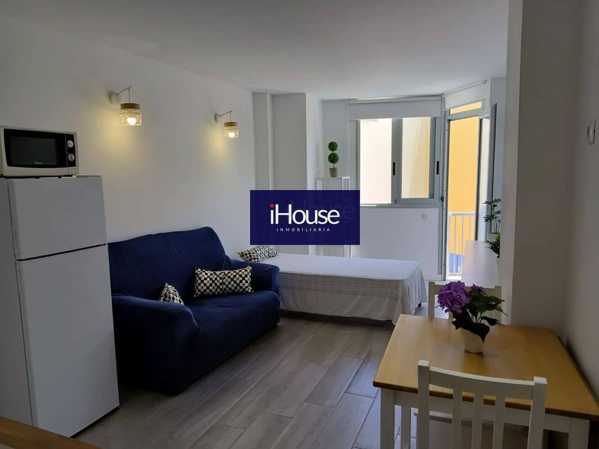 Estúdio para arrendar em Puerto de la Cruz - 650 € (Ref: 9499647)