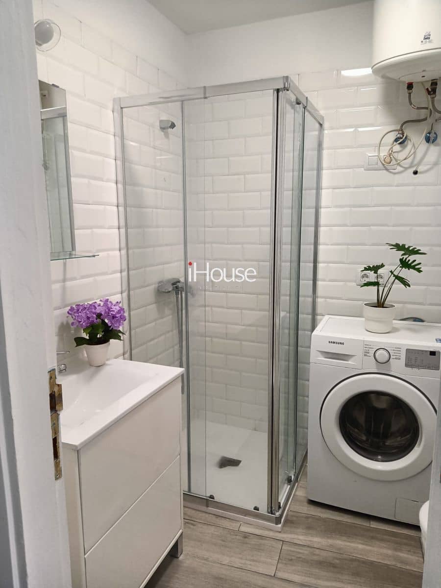 Estúdio para arrendar em Puerto de la Cruz - 650 € (Ref: 9499647)