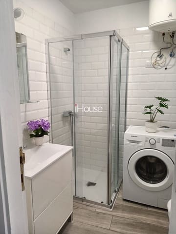 Estúdio para arrendar em Puerto de la Cruz - 650 € (Ref: 9499647)