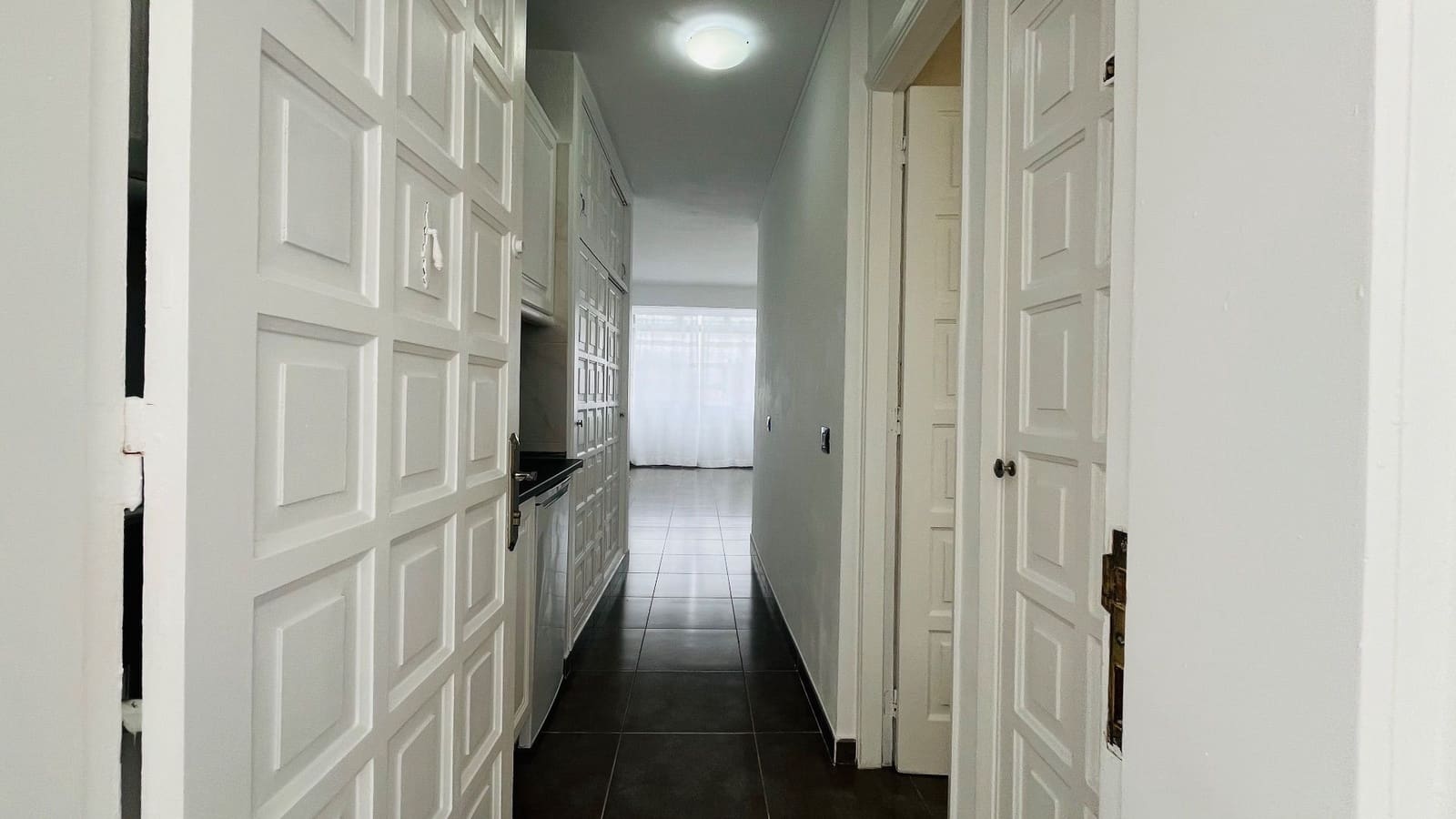 Studio til salgs i Puerto de la Cruz - € 155 000 (Ref: 9501869)