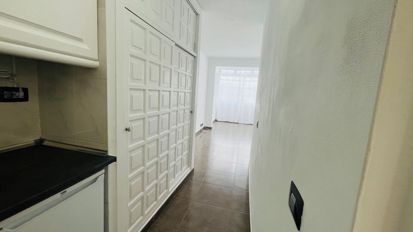 Studio til salgs i Puerto de la Cruz - € 155 000 (Ref: 9501869)