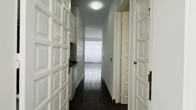 Studio til salgs i Puerto de la Cruz - € 155 000 (Ref: 9501869)