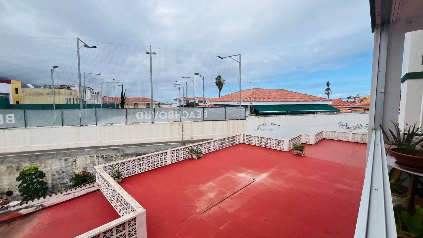 Studio til salgs i Puerto de la Cruz - € 155 000 (Ref: 9501869)