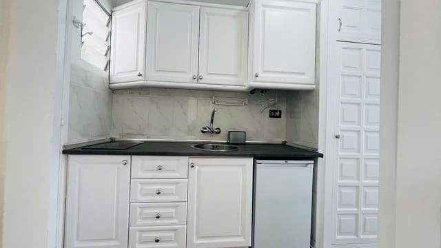 Studio til salgs i Puerto de la Cruz - € 155 000 (Ref: 9501869)