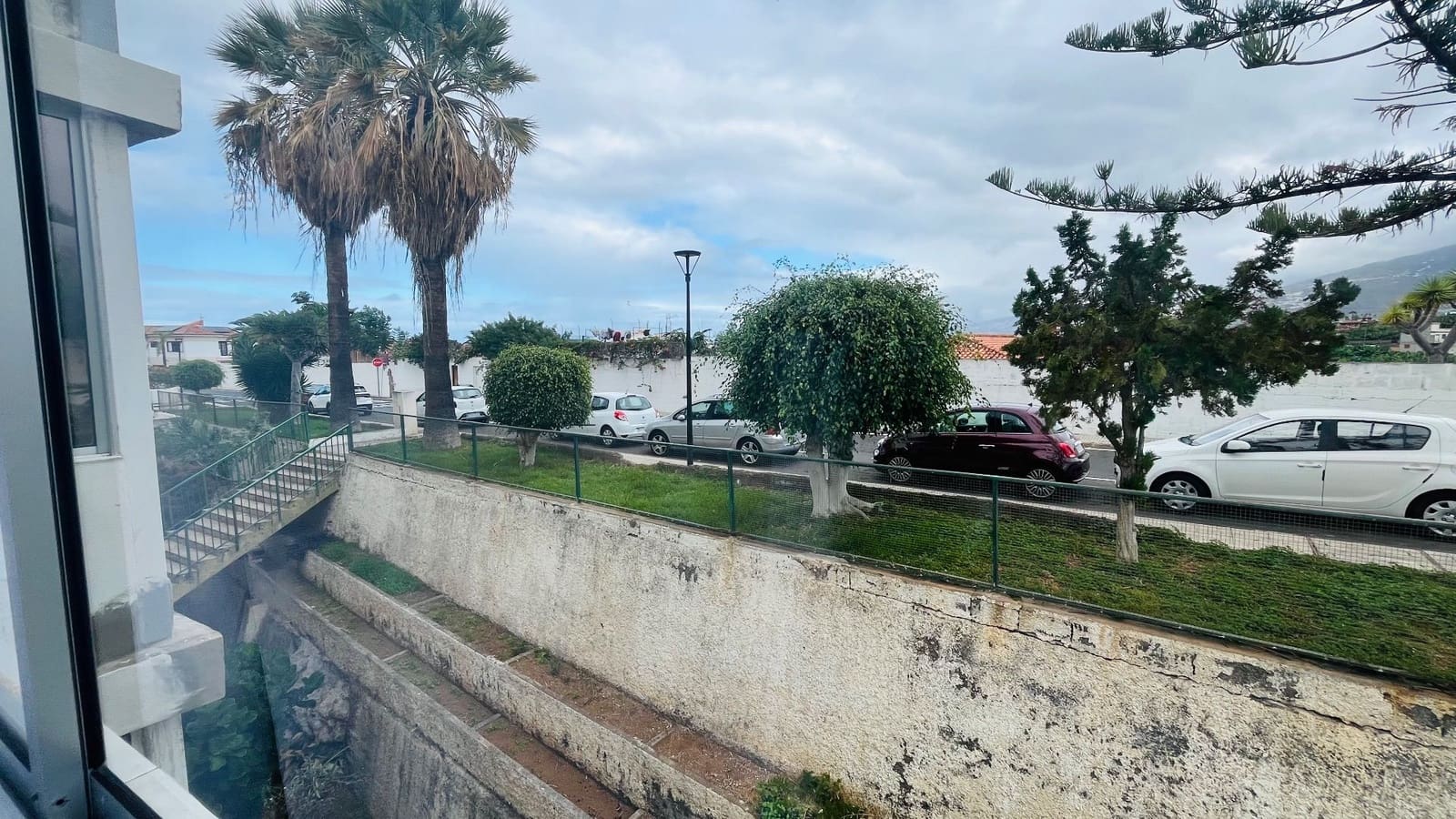 Studio til salgs i Puerto de la Cruz - € 155 000 (Ref: 9501869)