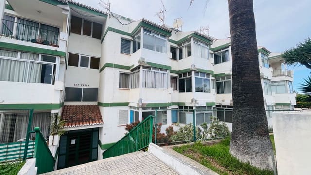 Studio til salgs i Puerto de la Cruz - € 155 000 (Ref: 9501869)