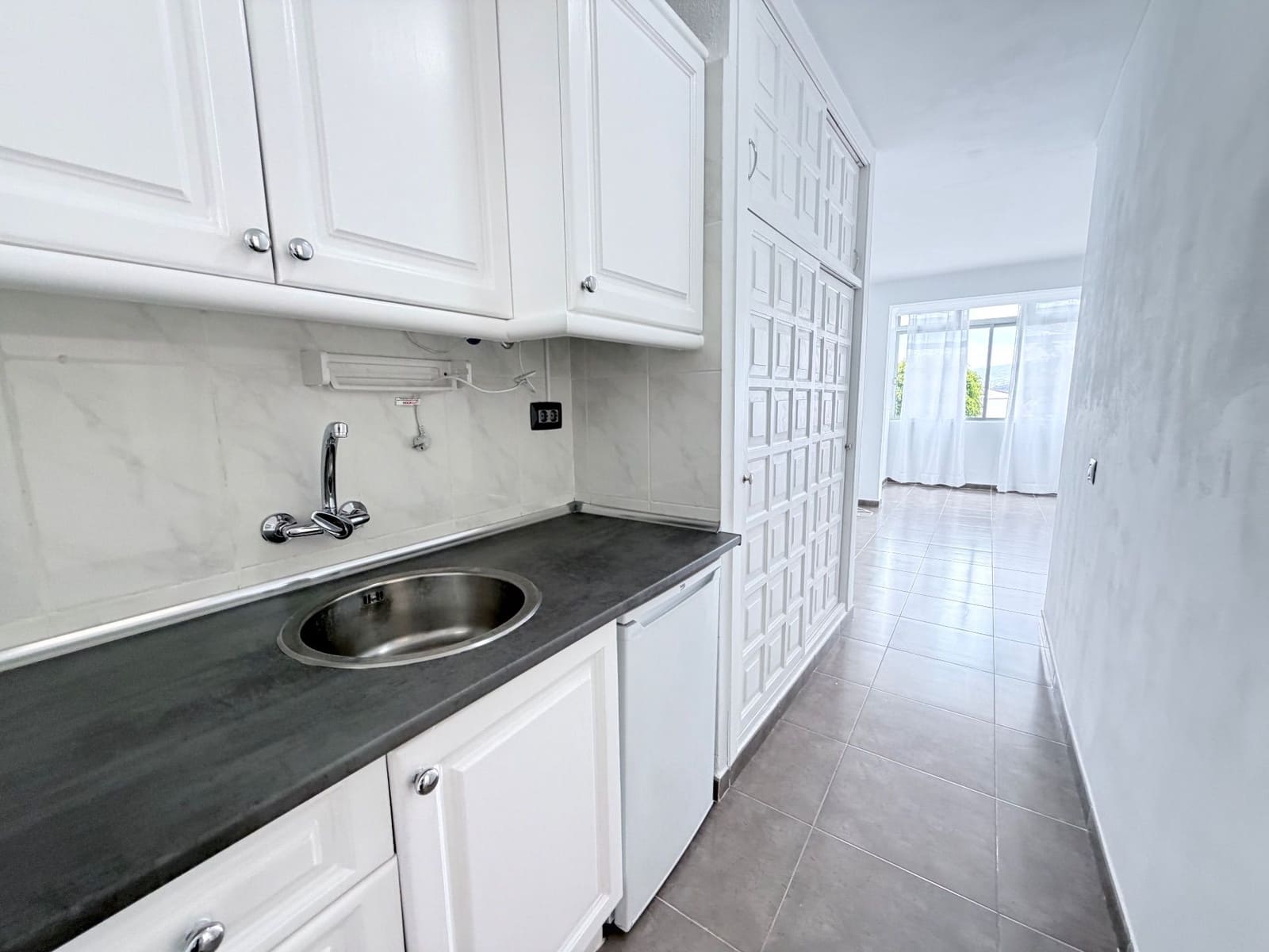 Studio for sale in Puerto de la Cruz - € 155,000 (Ref: 9501869)