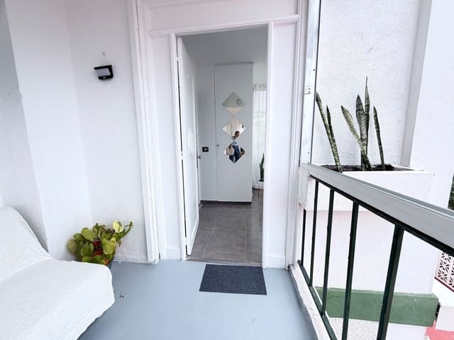Studio til salg i Puerto de la Cruz - € 150.000 (Ref: 9501869)