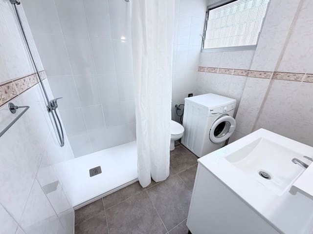 Studio til salg i Puerto de la Cruz - € 150.000 (Ref: 9501869)