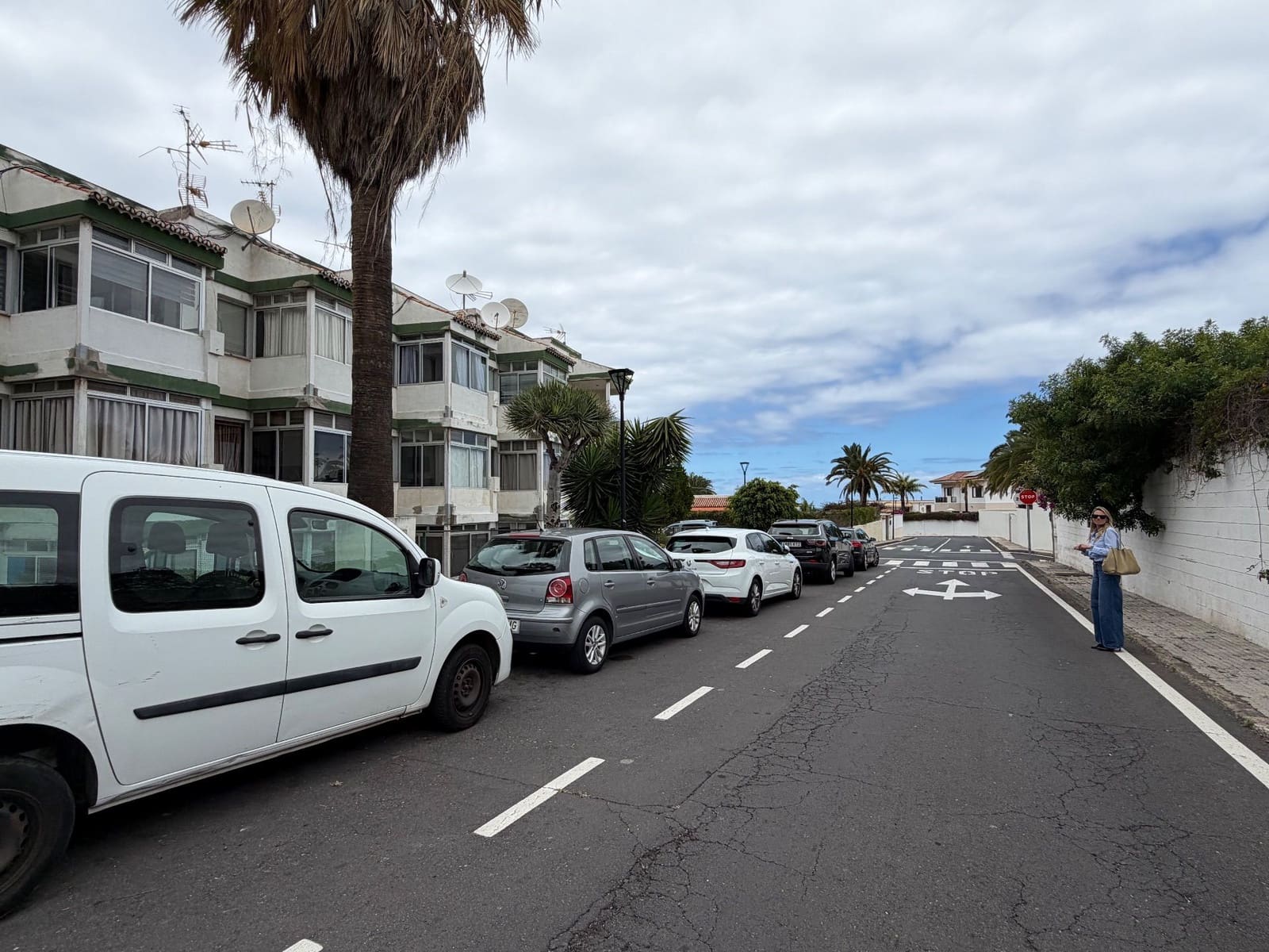 Studio for sale in Puerto de la Cruz - € 155,000 (Ref: 9501869)