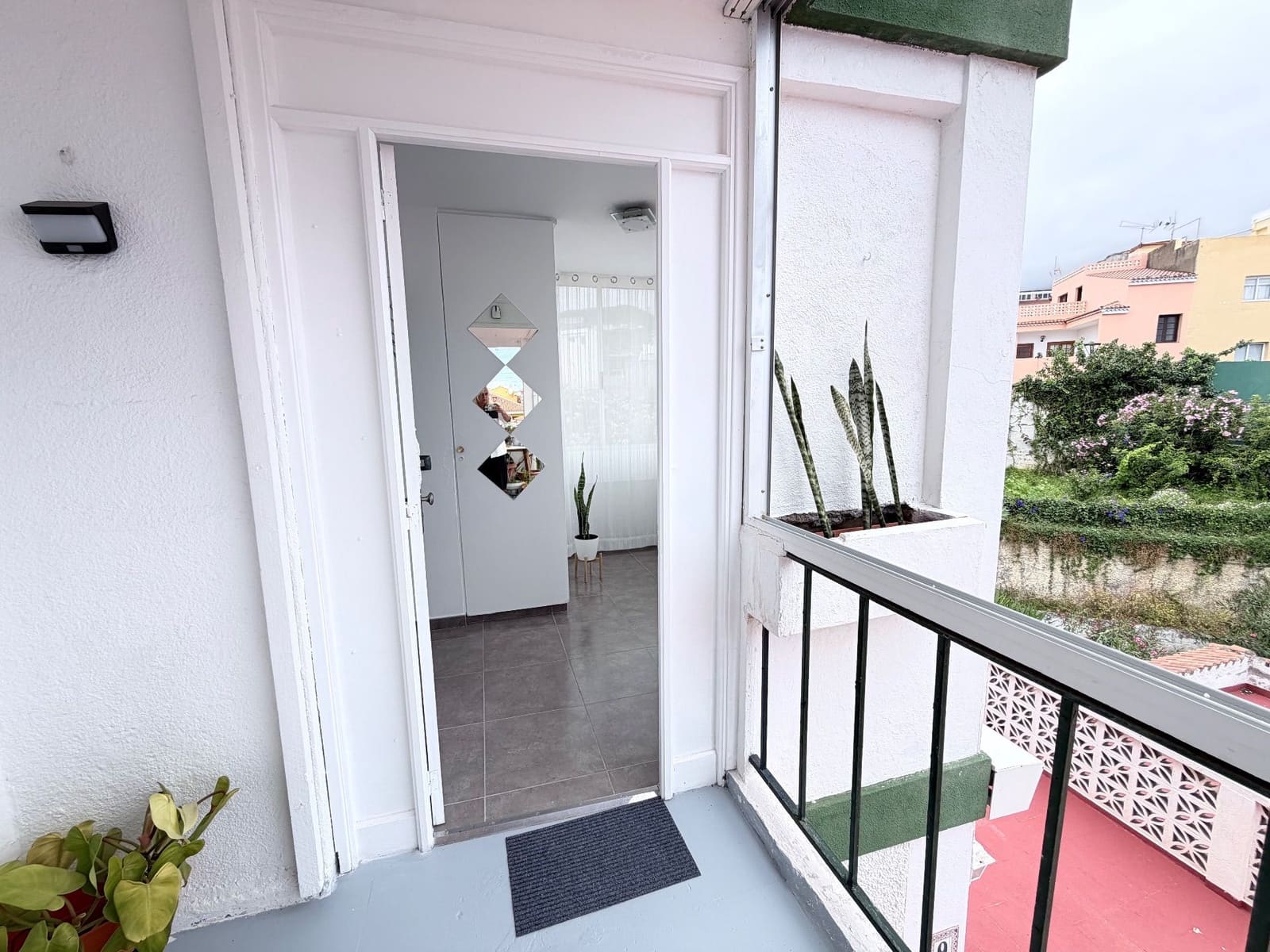 Studio for sale in Puerto de la Cruz - € 155,000 (Ref: 9501869)