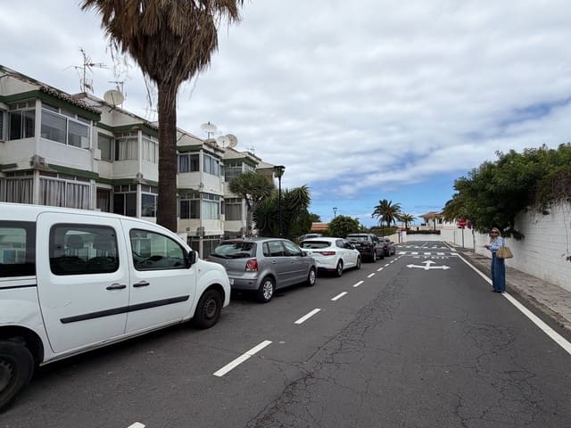 Studio til salg i Puerto de la Cruz - € 150.000 (Ref: 9501869)