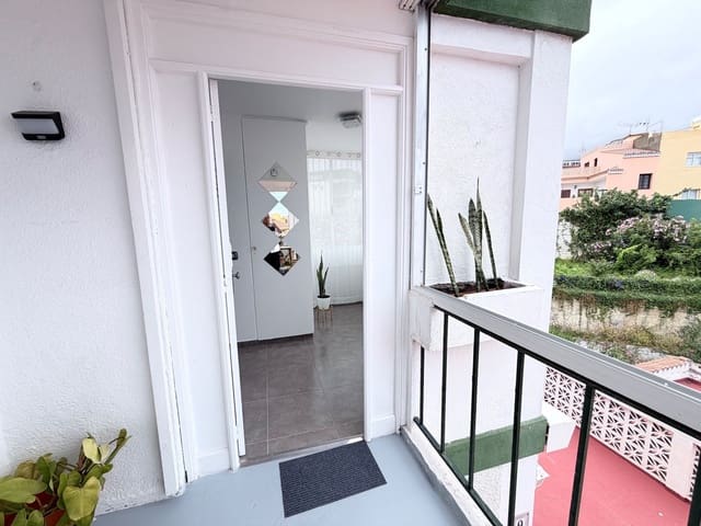 Studio til salg i Puerto de la Cruz - € 150.000 (Ref: 9501869)