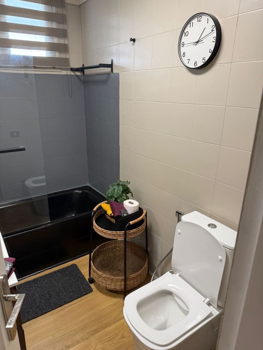 3 soveværelse Lejlighed til salg i Puerto de la Cruz med garage - € 380.000 (Ref: 9508401)