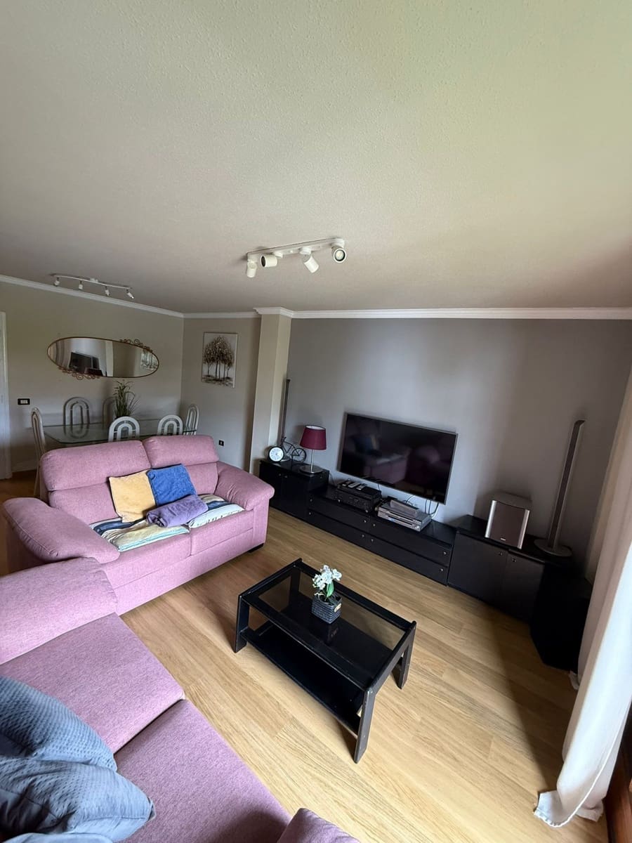 3 soveværelse Lejlighed til salg i Puerto de la Cruz med garage - € 380.000 (Ref: 9508401)