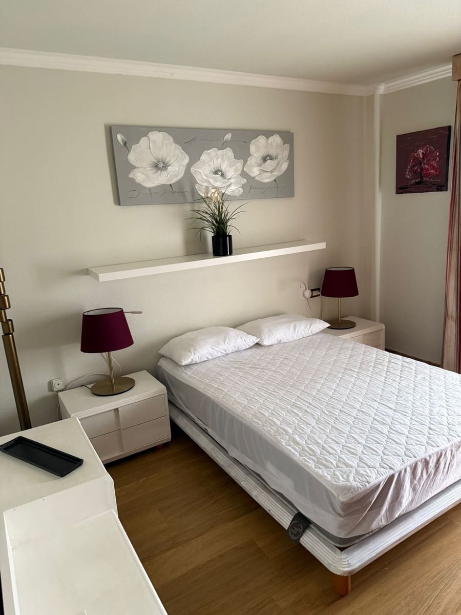 3 soveværelse Lejlighed til salg i Puerto de la Cruz med garage - € 380.000 (Ref: 9508401)