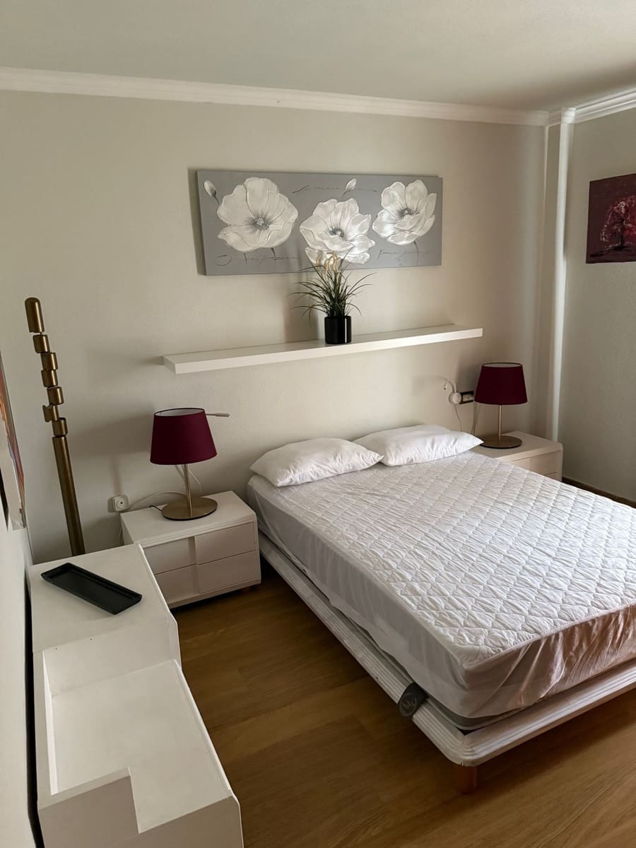 3 soveværelse Lejlighed til salg i Puerto de la Cruz med garage - € 380.000 (Ref: 9508401)