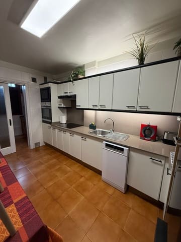 3 soveværelse Lejlighed til salg i Puerto de la Cruz med garage - € 380.000 (Ref: 9508401)