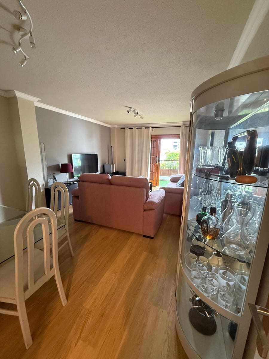 3 soveværelse Lejlighed til salg i Puerto de la Cruz med garage - € 380.000 (Ref: 9508401)