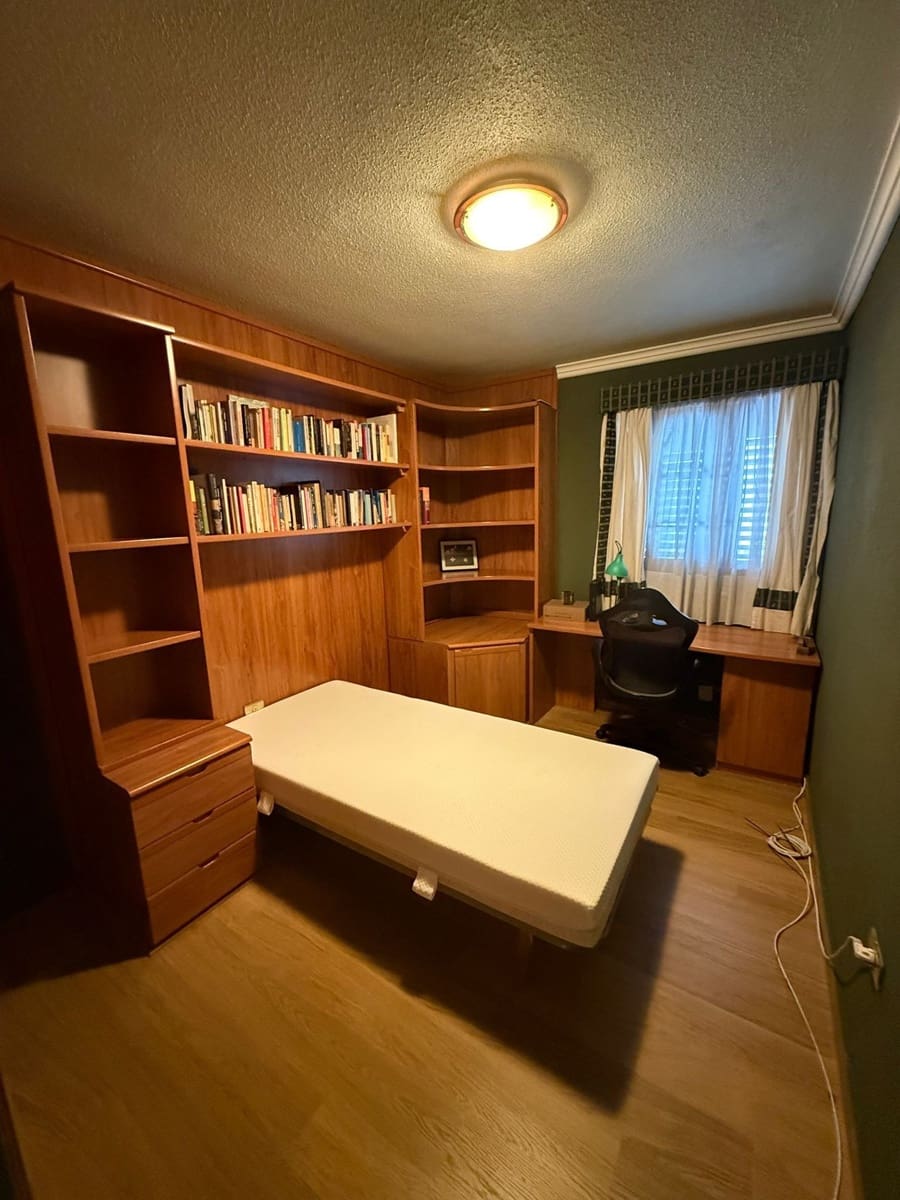 3 soveværelse Lejlighed til salg i Puerto de la Cruz med garage - € 380.000 (Ref: 9508401)