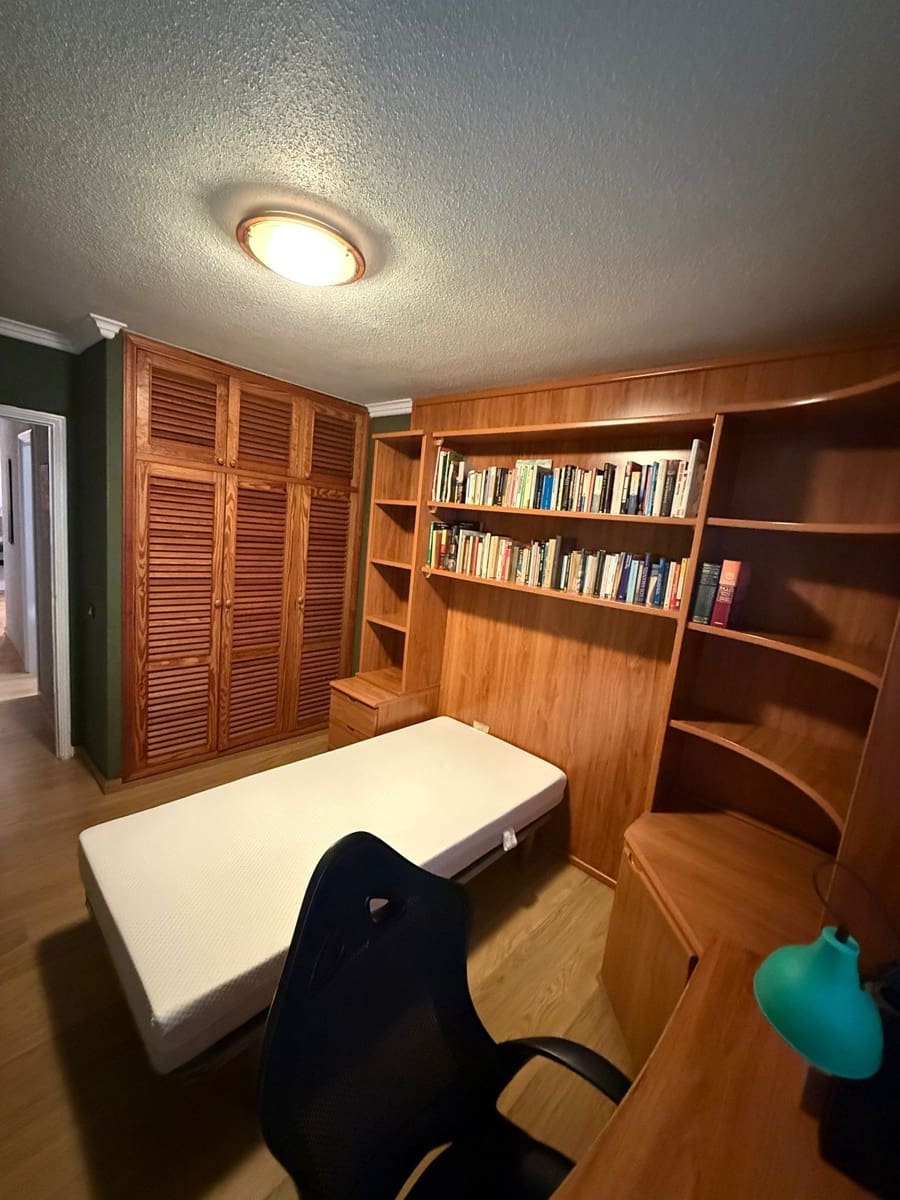 3 soveværelse Lejlighed til salg i Puerto de la Cruz med garage - € 380.000 (Ref: 9508401)