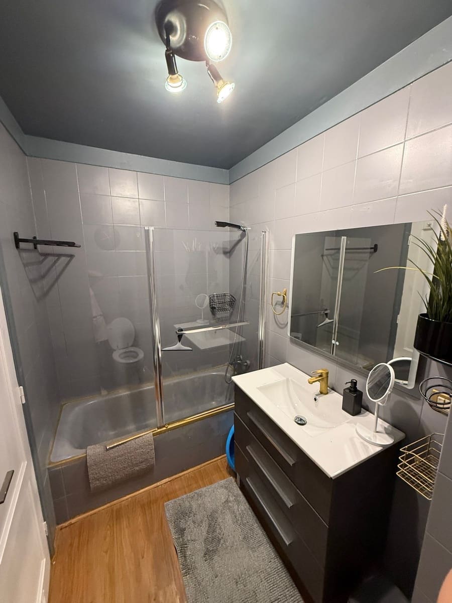 3 soveværelse Lejlighed til salg i Puerto de la Cruz med garage - € 380.000 (Ref: 9508401)