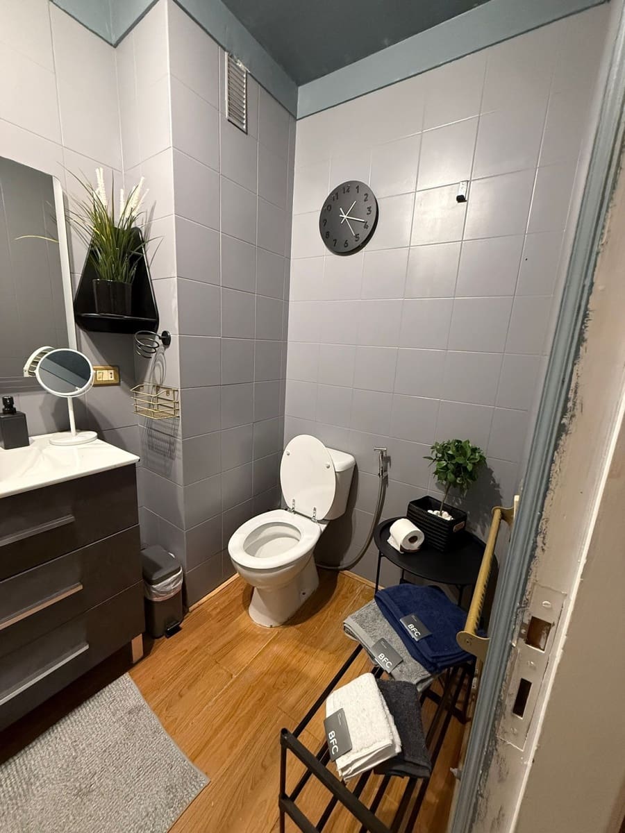 3 soveværelse Lejlighed til salg i Puerto de la Cruz med garage - € 380.000 (Ref: 9508401)