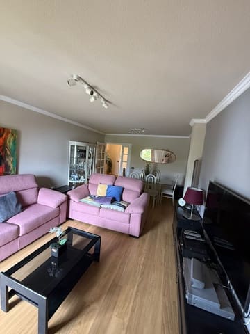 3 soveværelse Lejlighed til salg i Puerto de la Cruz med garage - € 380.000 (Ref: 9508401)