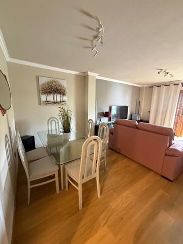 3 soveværelse Lejlighed til salg i Puerto de la Cruz med garage - € 380.000 (Ref: 9508401)