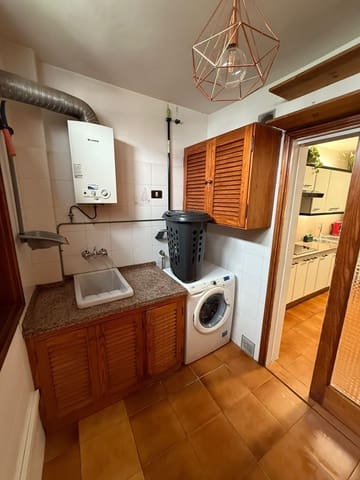 3 soveværelse Lejlighed til salg i Puerto de la Cruz med garage - € 380.000 (Ref: 9508401)