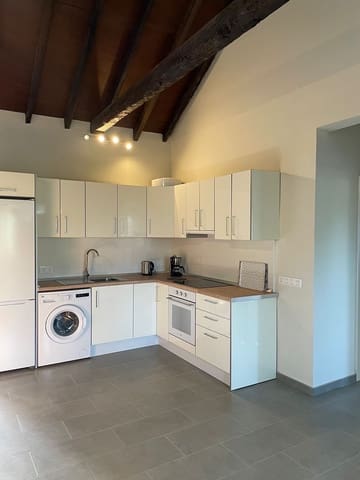 2 soveværelse Lejlighed til leje i El Durazno, Puerto de la Cruz - € 1.000 (Ref: 9513080)