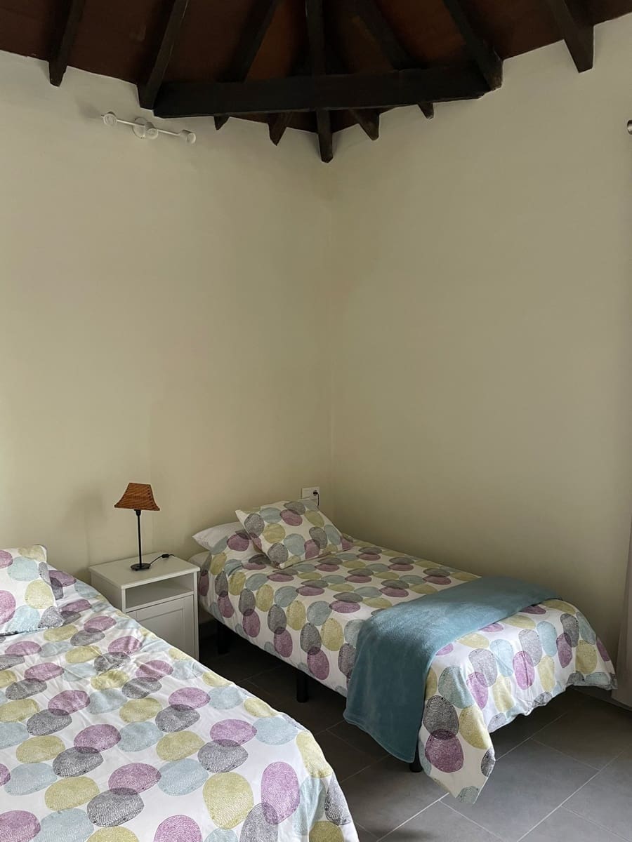 2 soveværelse Lejlighed til leje i El Durazno - € 1.000 (Ref: 9513080)