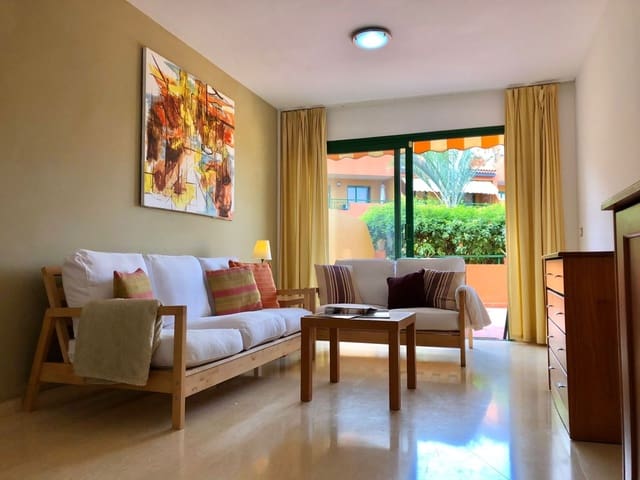 2 soveværelse Lejlighed til leje i Puerto de la Cruz med swimmingpool garage - € 1.200 (Ref: 9513081)