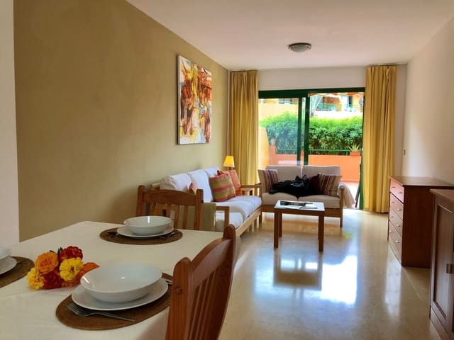 2 soveværelse Lejlighed til leje i Puerto de la Cruz med swimmingpool garage - € 1.200 (Ref: 9513081)