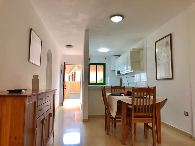 2 soveværelse Lejlighed til leje i Puerto de la Cruz med swimmingpool garage - € 1.200 (Ref: 9513081)