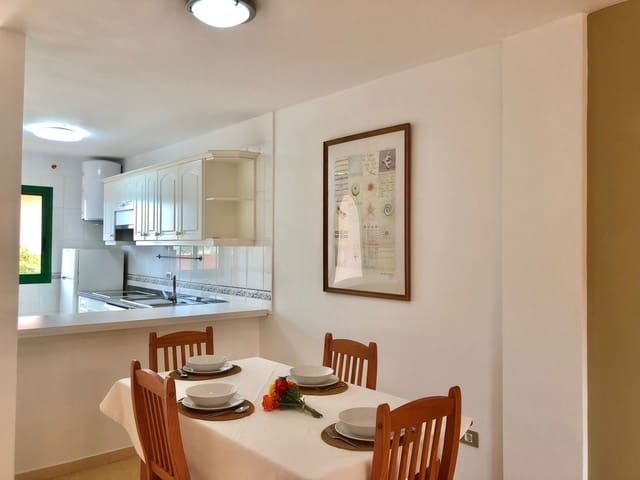 2 soveværelse Lejlighed til leje i Puerto de la Cruz med swimmingpool garage - € 1.200 (Ref: 9513081)