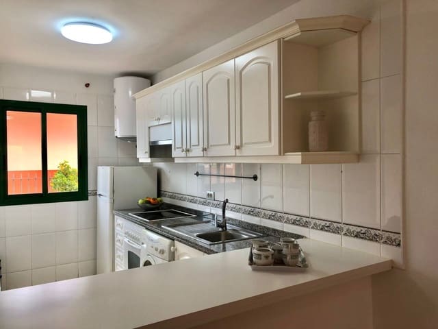 2 soveværelse Lejlighed til leje i Puerto de la Cruz med swimmingpool garage - € 1.200 (Ref: 9513081)