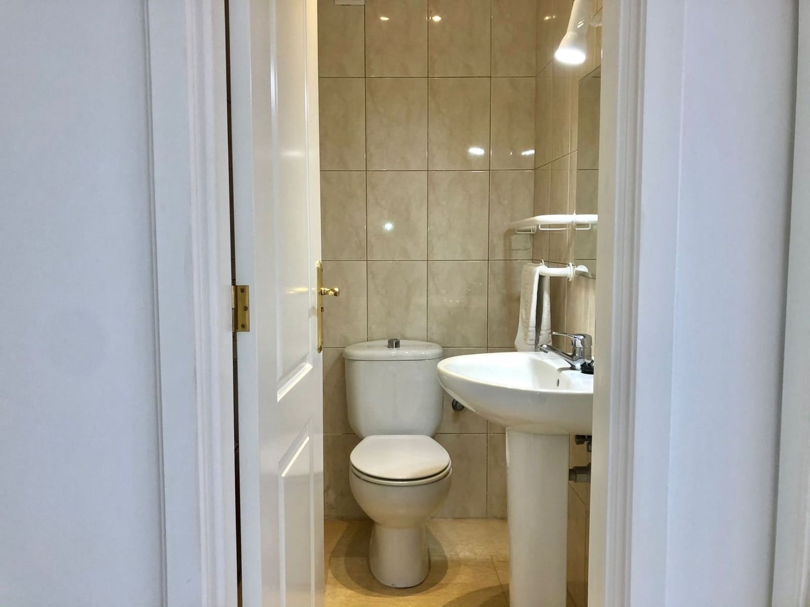 2 soveværelse Lejlighed til leje i Puerto de la Cruz med swimmingpool garage - € 1.200 (Ref: 9513081)