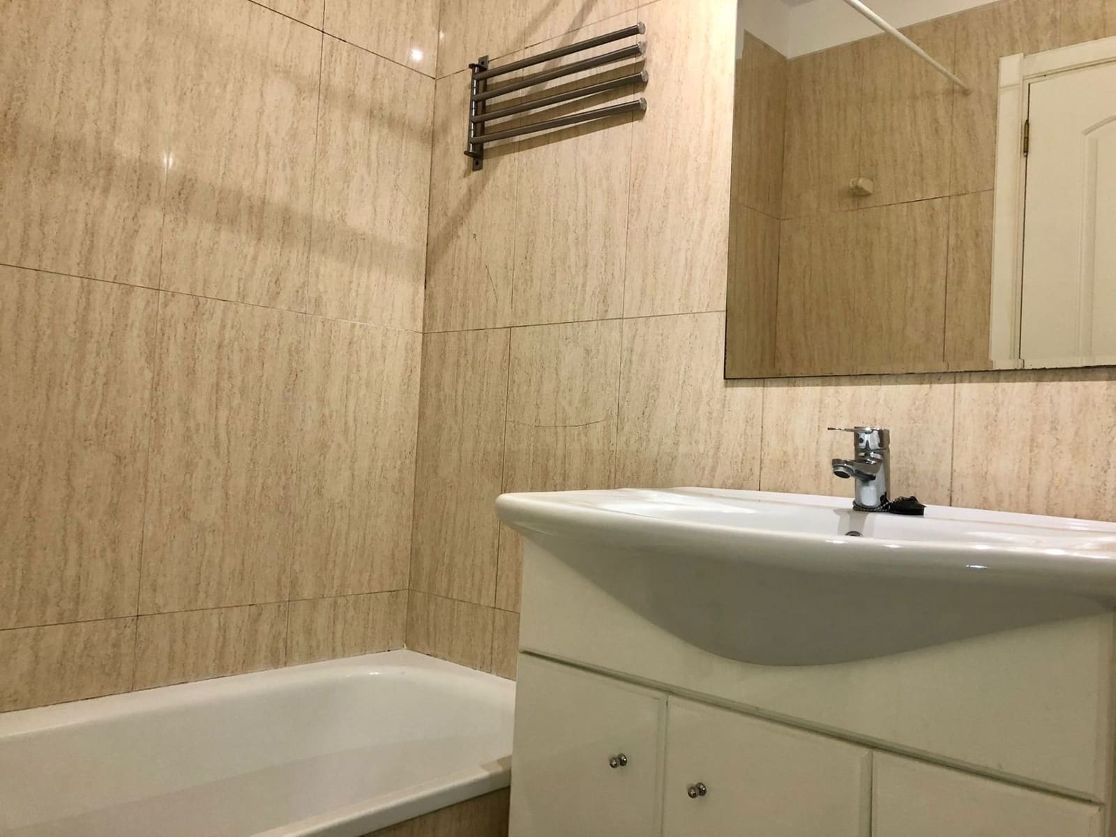 2 soveværelse Lejlighed til leje i Puerto de la Cruz med swimmingpool garage - € 1.200 (Ref: 9513081)