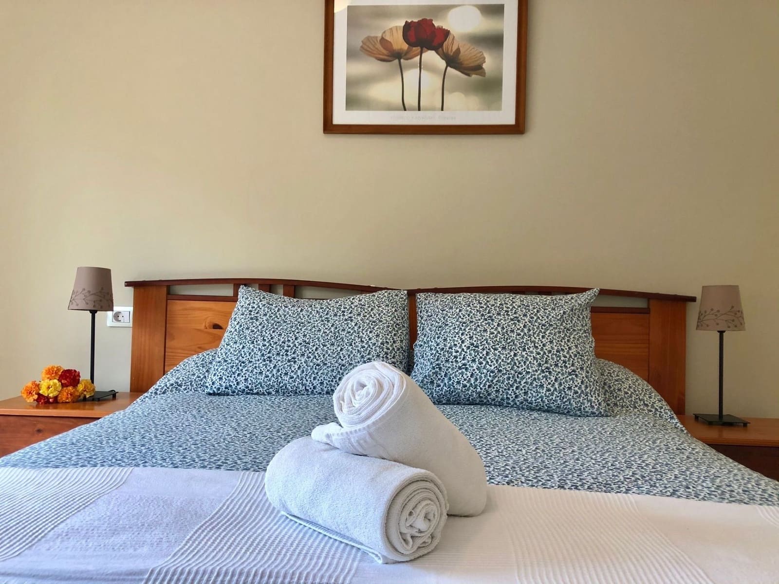 2 soveværelse Lejlighed til leje i Puerto de la Cruz med swimmingpool garage - € 1.200 (Ref: 9513081)