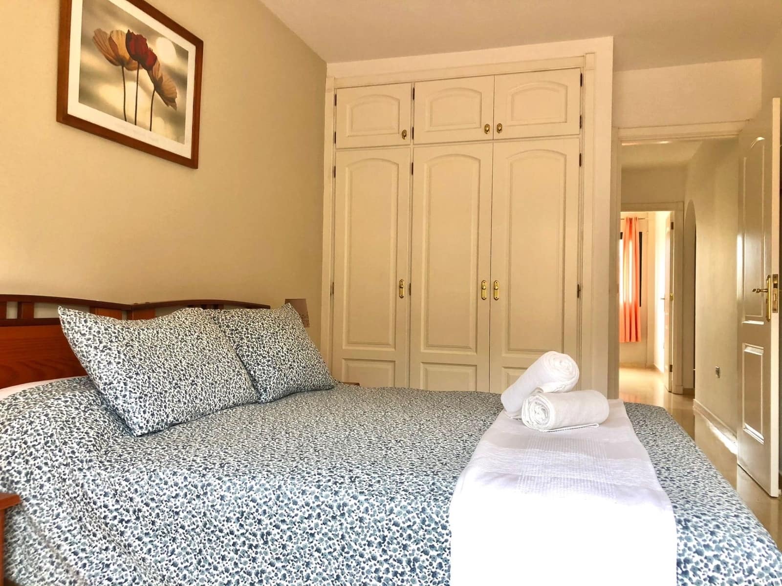 2 soveværelse Lejlighed til leje i Puerto de la Cruz med swimmingpool garage - € 1.200 (Ref: 9513081)