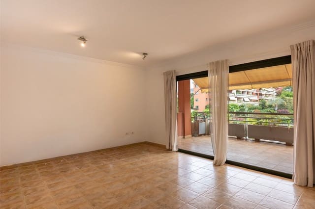 2 soveværelse Lejlighed til leje i El Durazno, Puerto de la Cruz med swimmingpool garage - € 1.300 (Ref: 9513082)