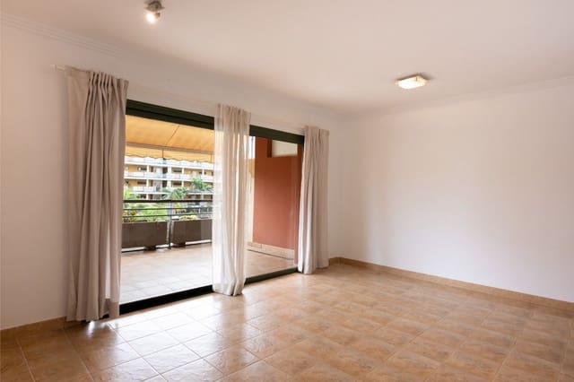 2 soveværelse Lejlighed til leje i El Durazno, Puerto de la Cruz med swimmingpool garage - € 1.300 (Ref: 9513082)