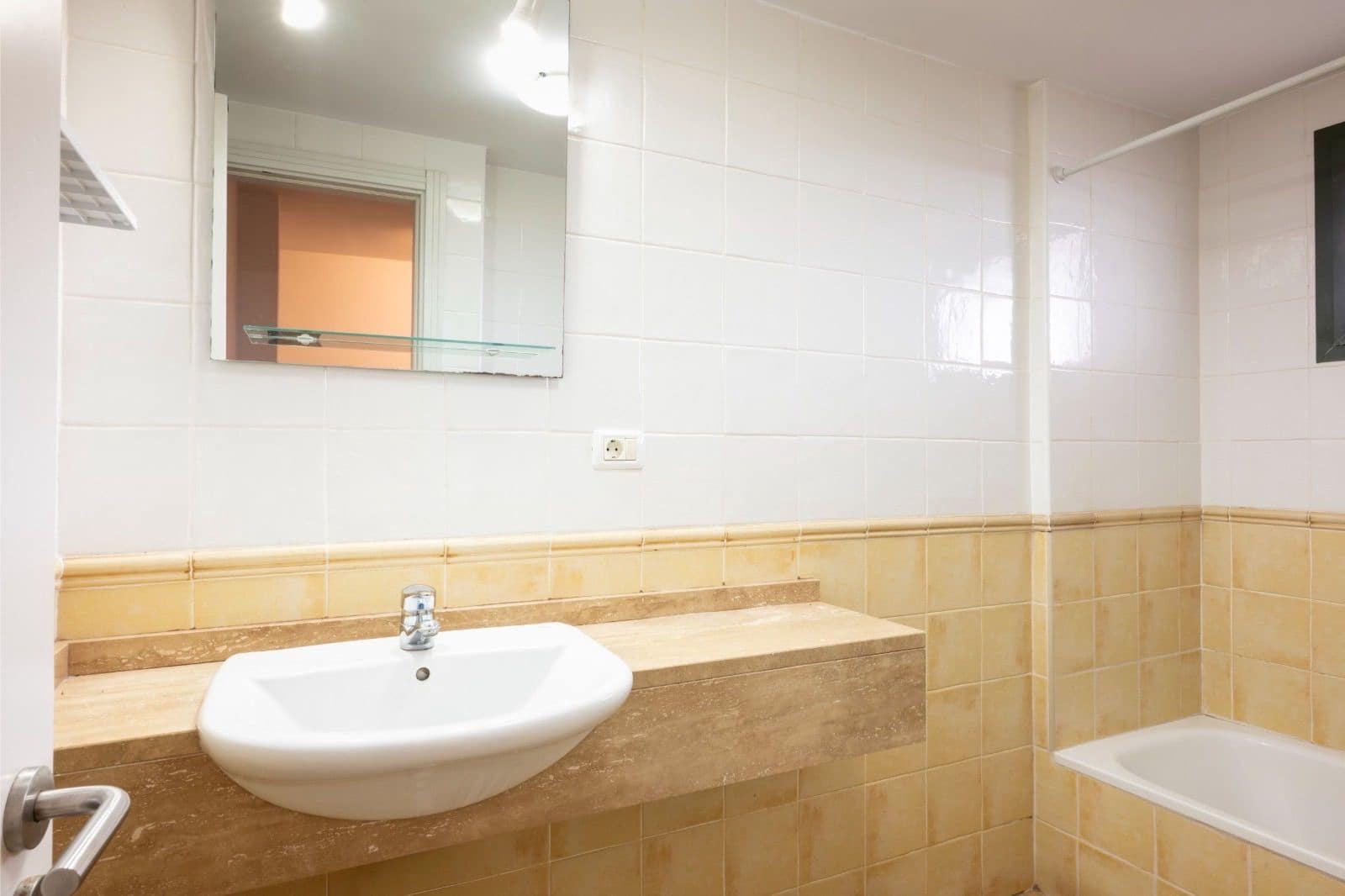 2 soveværelse Lejlighed til leje i El Durazno med swimmingpool garage - € 1.300 (Ref: 9513082)